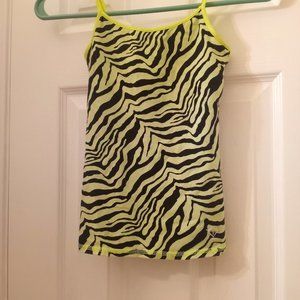Camisole.